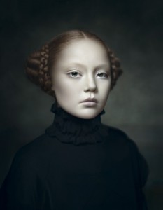 Desiree Dolron