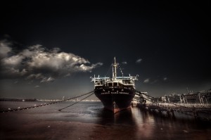 Hikawa Maru Yokohama