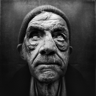 Lee Jeffries - Tony