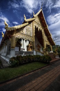 Wat Phra Singh