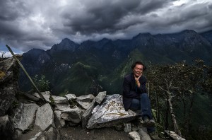 Tiger Leaping Gorge, Yunnan
