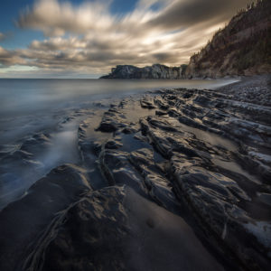 Cap-Bon-Ami, Québec, Gaspésie