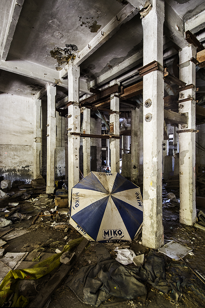 Urbex, André alessio, Graphylight