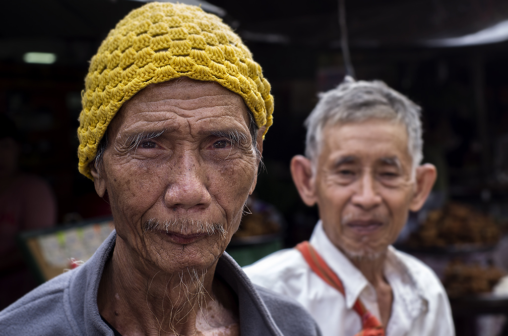 Portraits of Thailand, André Alessio, Graphylight