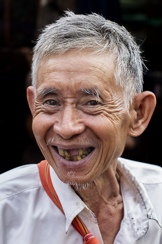 Portraits of Thailand, André Alessio, Graphylight