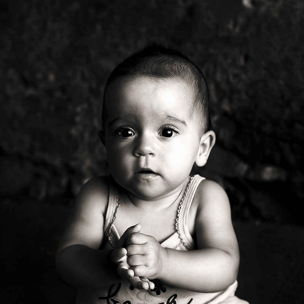 Enfant, Portrait, Photographe Montpellier