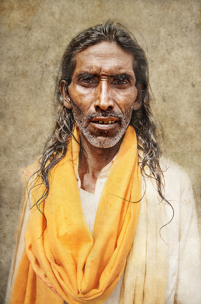 Very Indian People - Graphylight - André Alessio