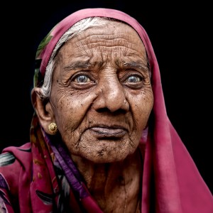 Very Indian People, Portrait, Femme, Woman, André Alessio, Graphylight, Photographe Montpellier,