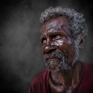 Portrait, Sumba, Indonesian Archipelago, André Alessio, Graphylight, Photographe Montpellier