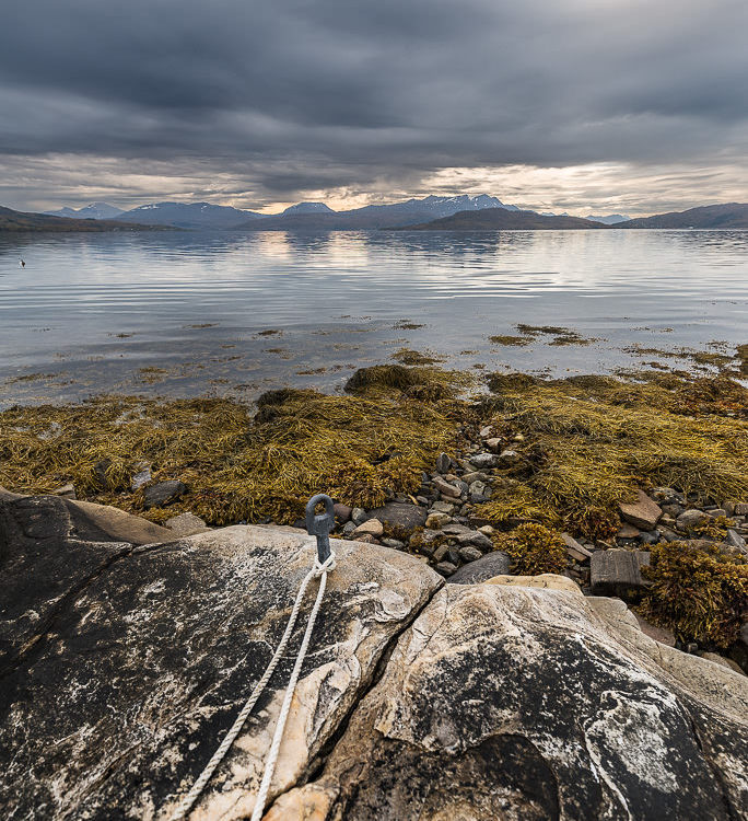 Hamnøy, Sunrise, André Alessio, Graphylight, Photographe Montpellier