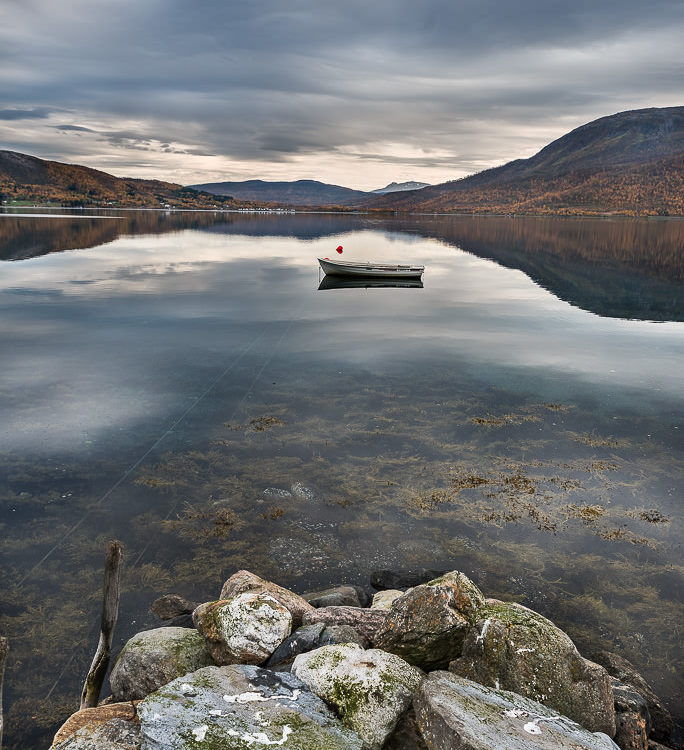 Hamnøy, Sunrise, André Alessio, Graphylight, Photographe Montpellier