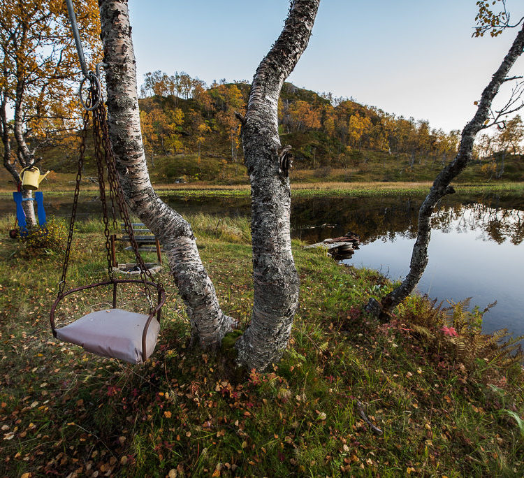 Hamnøy, Sunrise, André Alessio, Graphylight, Photographe Montpellier