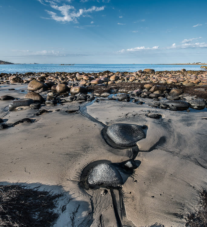 Hamnøy, Sunrise, André Alessio, Graphylight, Photographe Montpellier