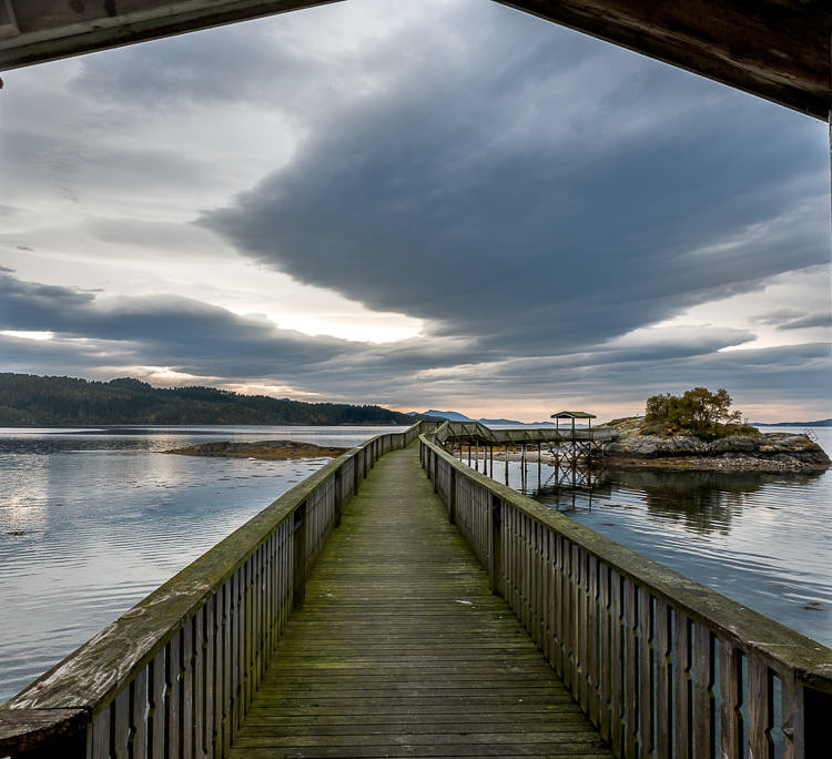 Hamnøy, Sunrise, André Alessio, Graphylight, Photographe Montpellier