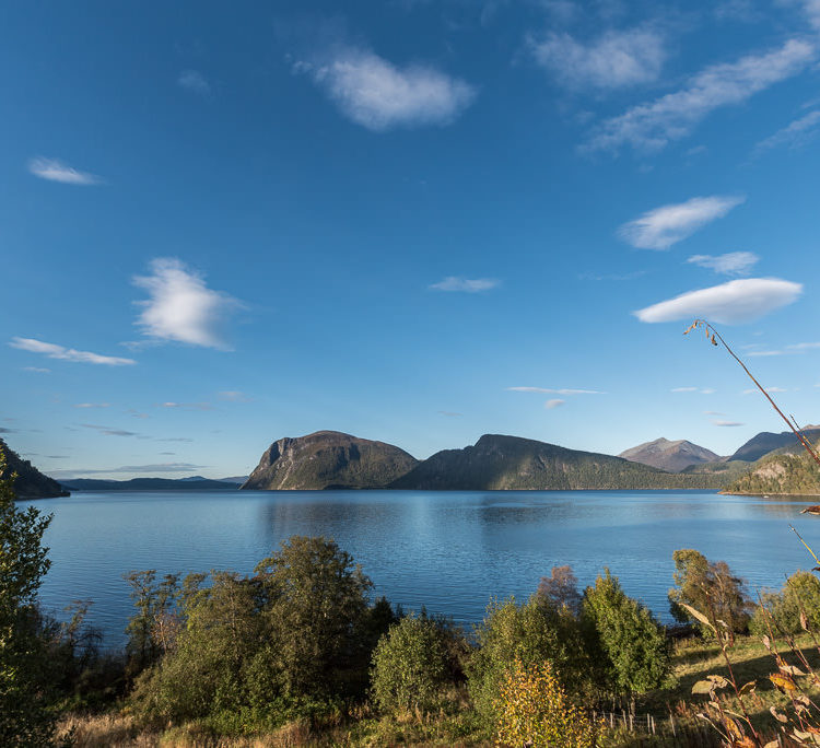 Hamnøy, Sunrise, André Alessio, Graphylight, Photographe Montpellier