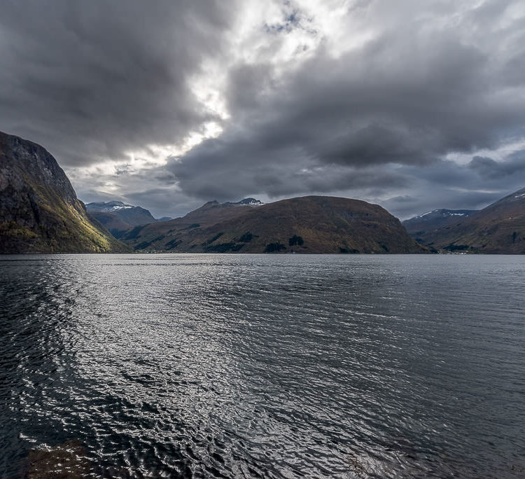 Hamnøy, Sunrise, André Alessio, Graphylight, Photographe Montpellier