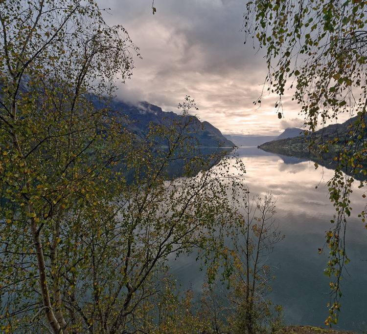 Hamnøy, Sunrise, André Alessio, Graphylight, Photographe Montpellier