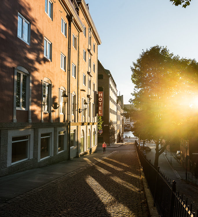 Hamnøy, Sunrise, André Alessio, Graphylight, Photographe Montpellier