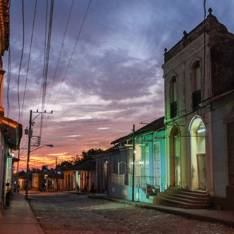 Cigar smoker, Havana, Viva Cuba Libre, André Alessio, Graphylight,