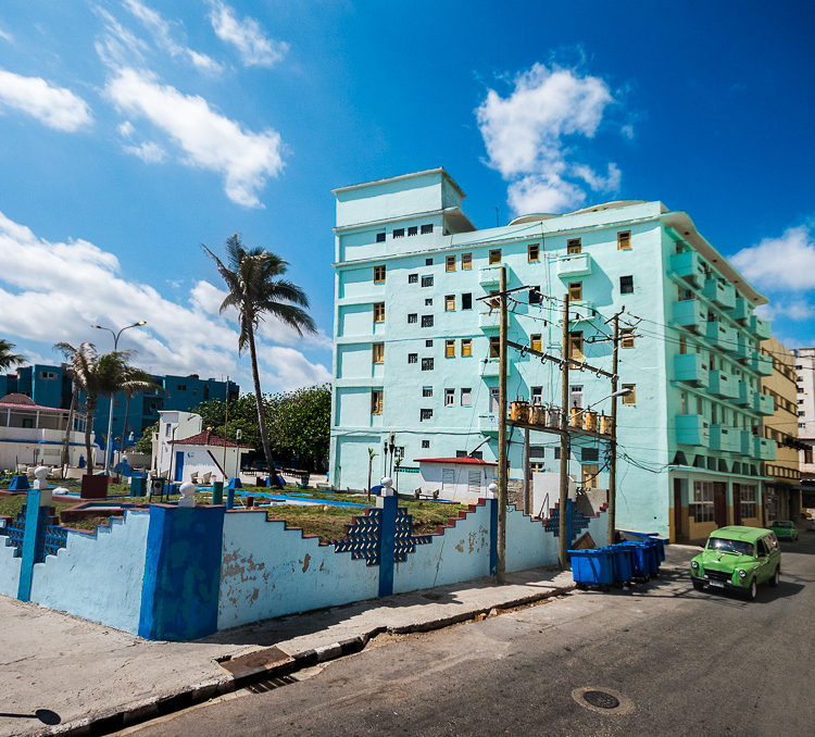 Cigar smoker, Havana, Viva Cuba Libre, André Alessio, Graphylight,