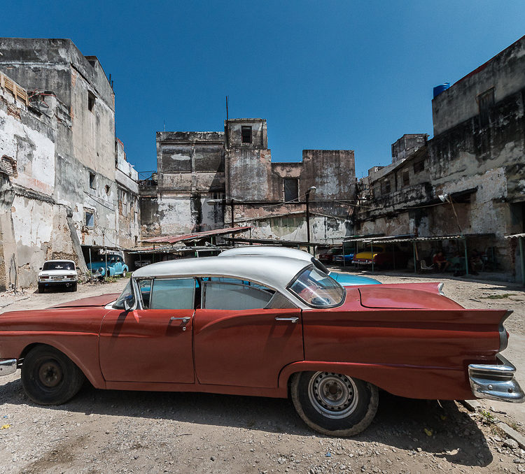 Cigar smoker, Havana, Viva Cuba Libre, André Alessio, Graphylight,