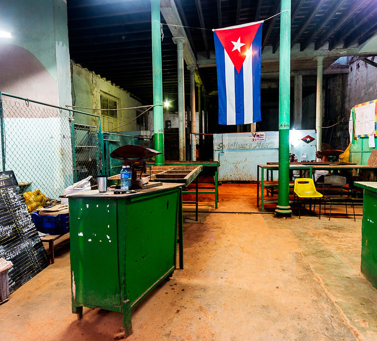 Cigar smoker, Havana, Viva Cuba Libre, André Alessio, Graphylight,