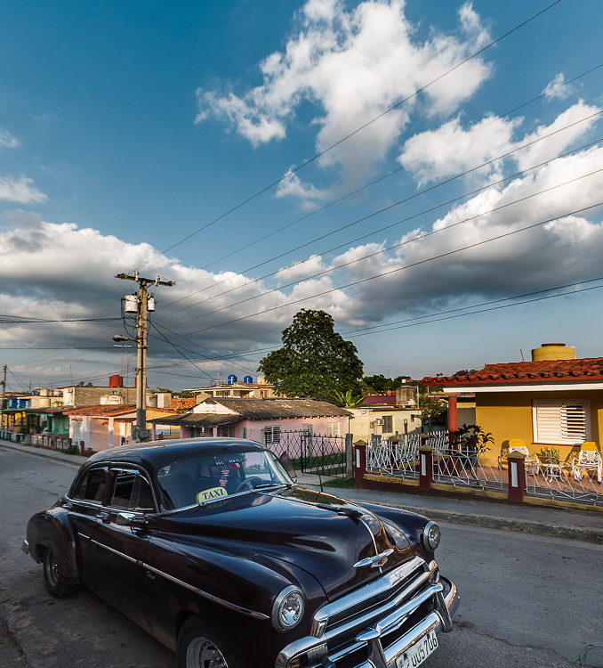 Cigar smoker, Havana, Viva Cuba Libre, André Alessio, Graphylight,