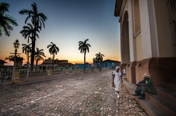 Trinidad, Viva Cuba Libre, André Alessio, Graphylight,