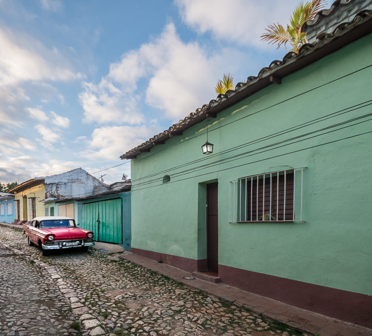 Cigar smoker, Havana, Viva Cuba Libre, André Alessio, Graphylight,