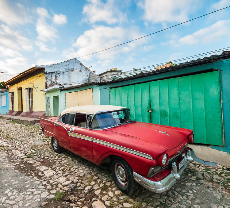 Cigar smoker, Havana, Viva Cuba Libre, André Alessio, Graphylight,