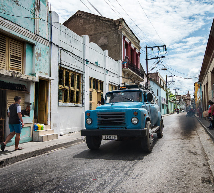 Cigar smoker, Havana, Viva Cuba Libre, André Alessio, Graphylight,