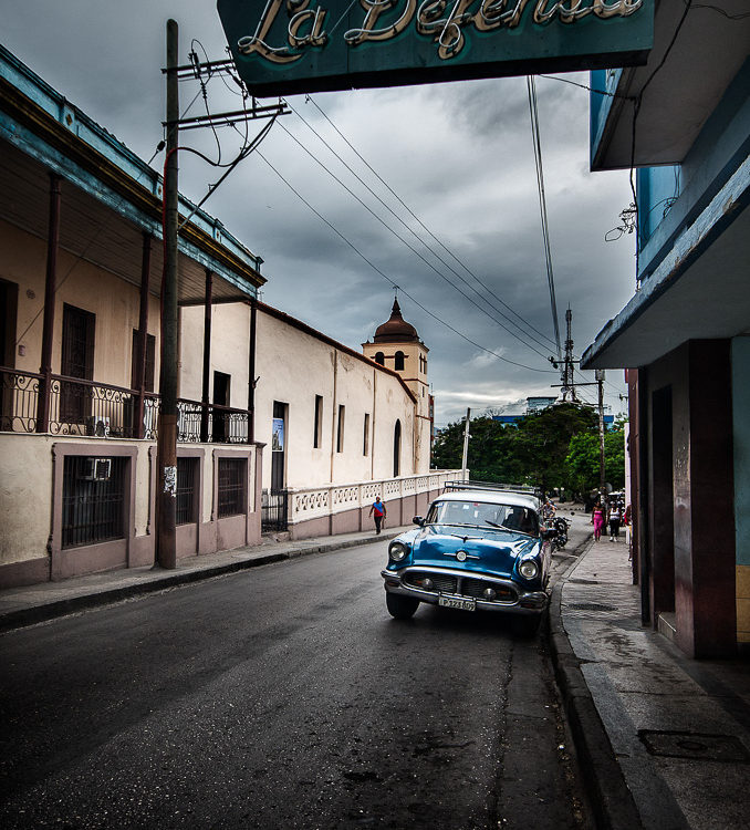 Cigar smoker, Havana, Viva Cuba Libre, André Alessio, Graphylight,