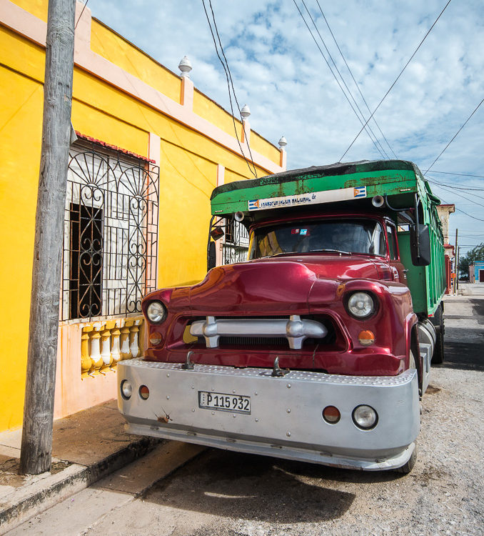 Cigar smoker, Havana, Viva Cuba Libre, André Alessio, Graphylight,