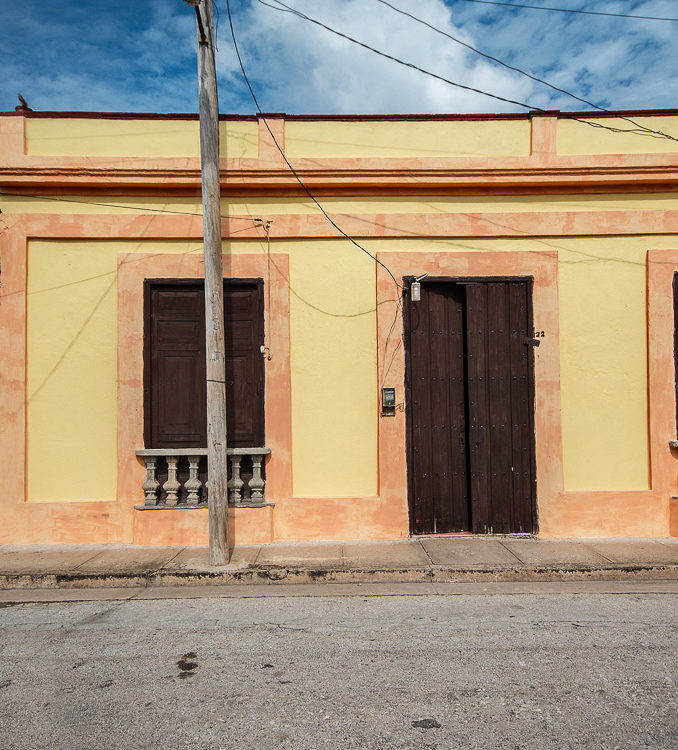 Cigar smoker, Havana, Viva Cuba Libre, André Alessio, Graphylight,