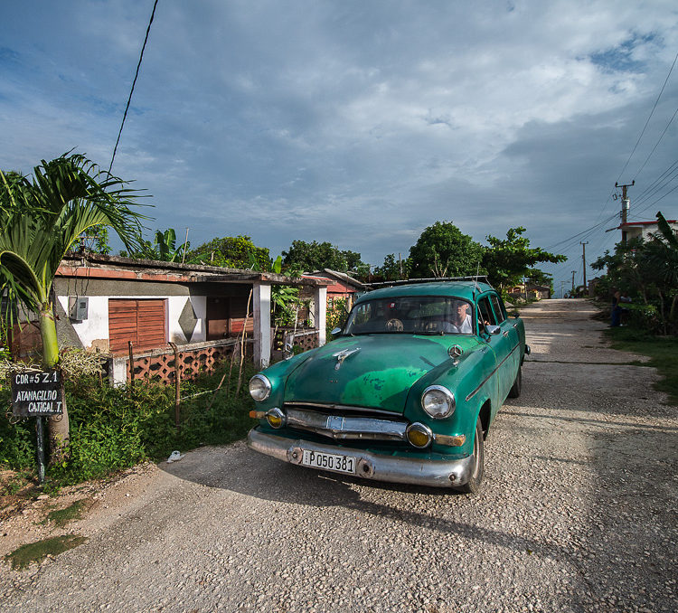 Cigar smoker, Havana, Viva Cuba Libre, André Alessio, Graphylight,