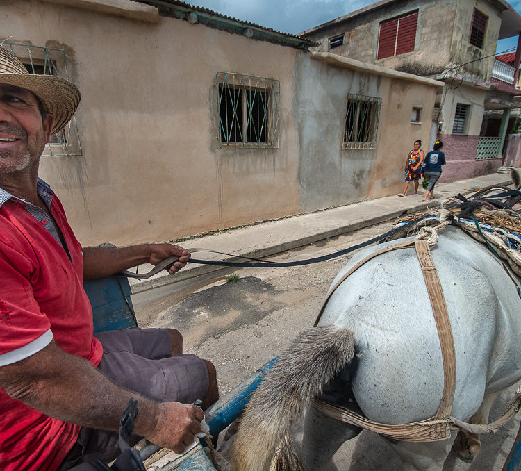 Cigar smoker, Havana, Viva Cuba Libre, André Alessio, Graphylight,