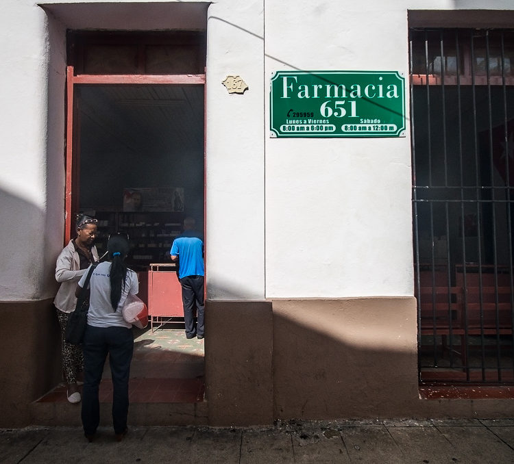 Cigar smoker, Havana, Viva Cuba Libre, André Alessio, Graphylight,