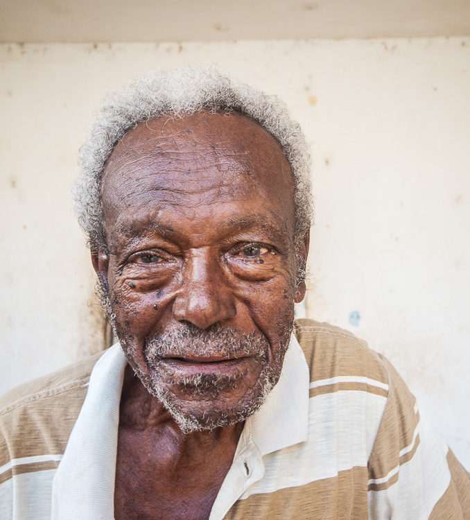 Cigar smoker, Havana, Viva Cuba Libre, André Alessio, Graphylight,