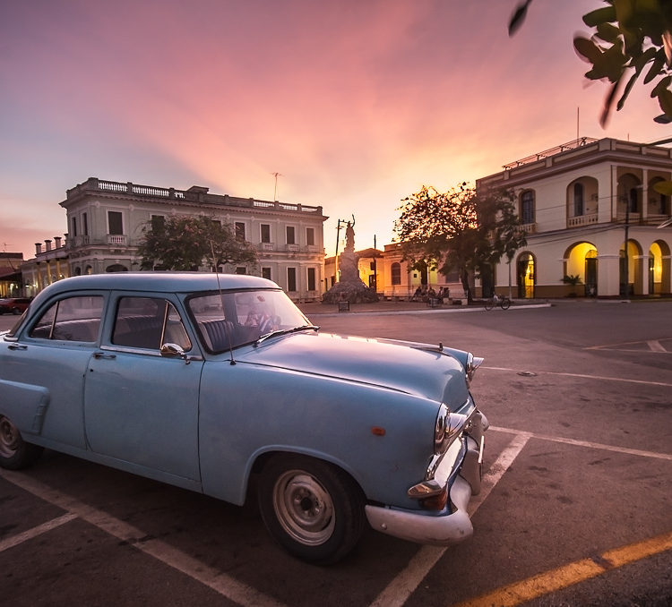 Cigar smoker, Havana, Viva Cuba Libre, André Alessio, Graphylight,