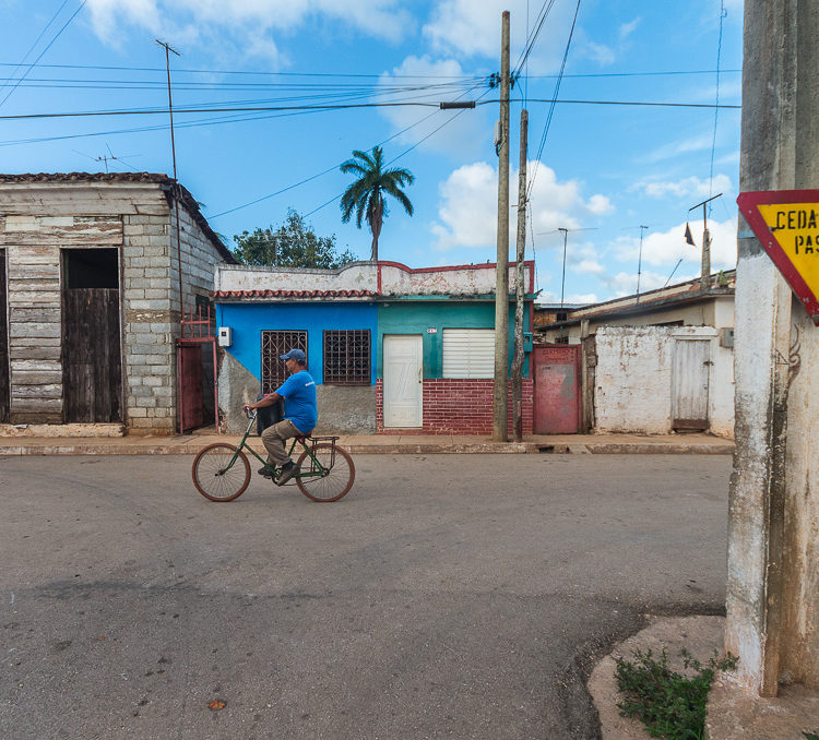 Cigar smoker, Havana, Viva Cuba Libre, André Alessio, Graphylight,