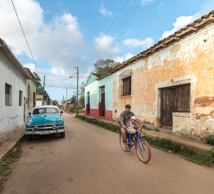 Cigar smoker, Havana, Viva Cuba Libre, André Alessio, Graphylight,