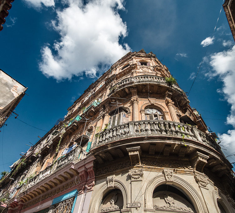 Cigar smoker, Havana, Viva Cuba Libre, André Alessio, Graphylight,