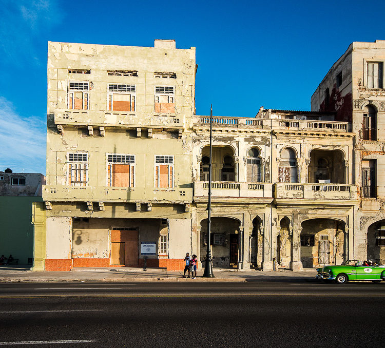 Cigar smoker, Havana, Viva Cuba Libre, André Alessio, Graphylight,