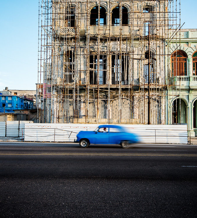 Cigar smoker, Havana, Viva Cuba Libre, André Alessio, Graphylight,