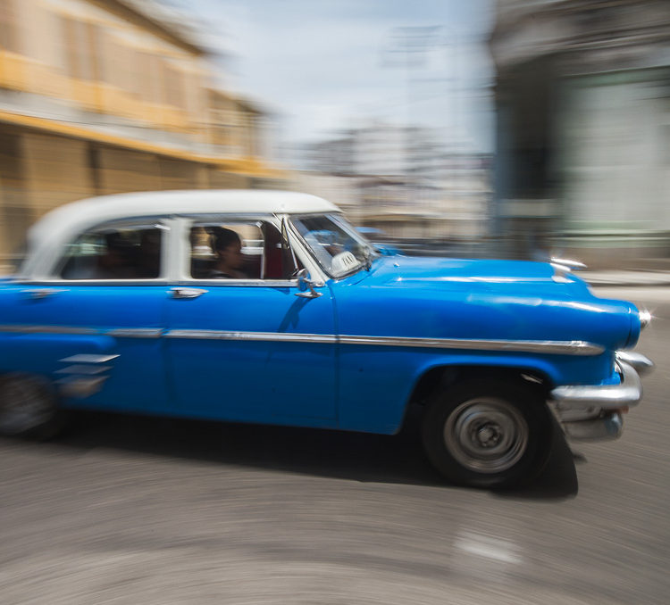 Cigar smoker, Havana, Viva Cuba Libre, André Alessio, Graphylight,