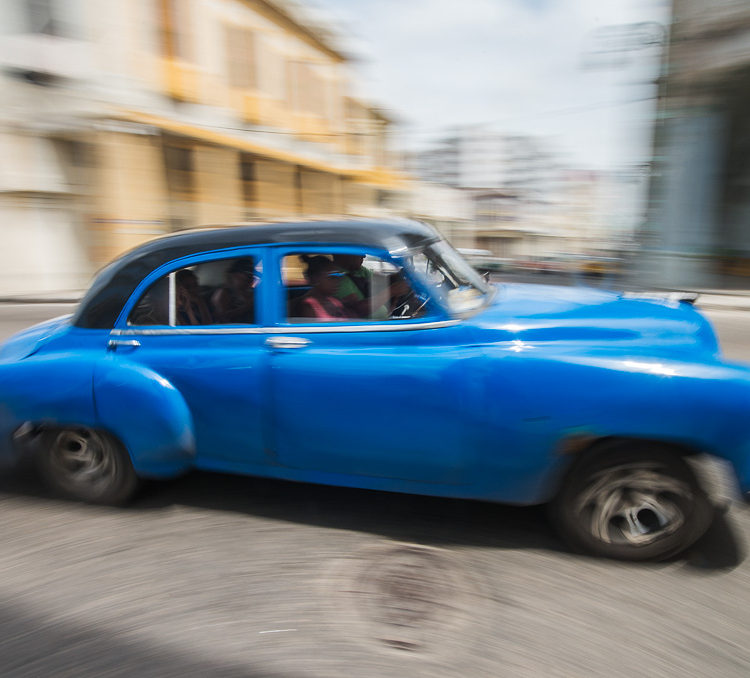 Cigar smoker, Havana, Viva Cuba Libre, André Alessio, Graphylight,