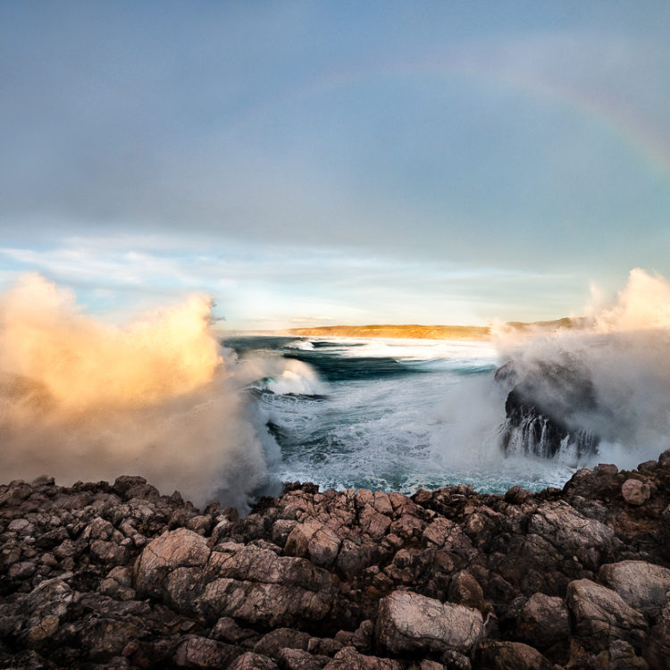 André Alessio, Portugal, Graphylight, Sunset, Alentejano, Sea, Clouds, sunset