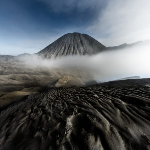 André Alessio, Graphylight, Indonesia, Myst, Bromo,