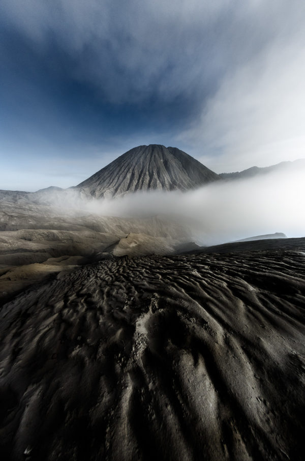 André Alessio, Graphylight, Indonesia, Myst, Bromo,