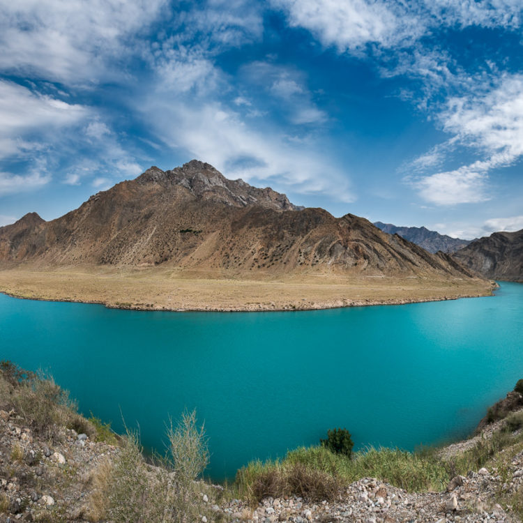 André Alessio, Graphylight, Photographe Montpellier, Kirghizistan, Voie lactée, Yourte, Yurt, Son Kul, Milky Way, Lake, Lac, Kyrgyzstan,